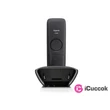 Gigaset C530 fekete dect telefon #03