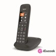Gigaset C575 fekete dect telefon #01