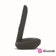 Gigaset C575 fekete dect telefon #03