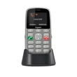 Gigaset GL390 2,2" Dual SIM ezüst mobiltelefon #07