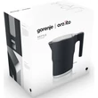 Gorenje K15ORAB ORA-ITO design vízforraló #03