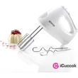 Gorenje M450WS tálas mixer #01