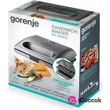 Gorenje SM703GCG 3 az 1-ben szendvicssütő #01