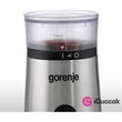 Gorenje SMK150E kávédaráló #01