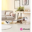 Gorenje SVC219FMW 130W 0,5l fehér álló porszívó #02
