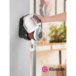 Gorenje SVC219FMW 130W 0,5l fehér álló porszívó #06