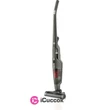 Gorenje SVC252GFA 155W 0,5l szürke álló porszívó #01
