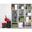 Gorenje SVC252GFA 155W 0,5l szürke álló porszívó #05