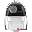 Gorenje VCEA01GACWCY porzsák nélküli porszívó #01