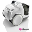 Gorenje VCEA01GACWCY porzsák nélküli porszívó #02