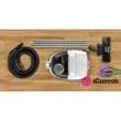 Gorenje VCEA01GACWCY porzsák nélküli porszívó #04