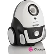 Gorenje VCEA11CXWII porzsákos porszívó #02