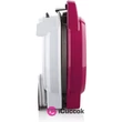 Gorenje WCM702PW 3 az 1-ben lila gofrisütő #05