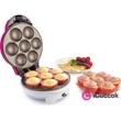 Gorenje WCM702PW 3 az 1-ben lila gofrisütő #01
