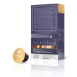 Gourmesso Soffio Caramello Nespresso kompatibilis 10 db kávékapszula #01