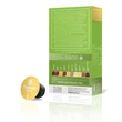Gourmesso Soffio Mandoria Nespresso kompatibilis 10 db kávékapszula #01