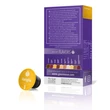 Gourmesso Soffio Vaniglia Nespresso kompatibilis 10 db kávékapszula #01
