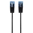 HAMA 135774 "SLIM-FLEXIBLE" PATCHKÁBEL CAT6 0,75M #01