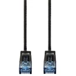 HAMA 135774 "SLIM-FLEXIBLE" PATCHKÁBEL CAT6 0,75M #02