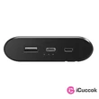 HAMA 178983 "POWERBANK X10" 10400mAh power bank #01