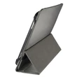 Hama 182367 "FOLD UNI" univerzális 10,1"-os szürke tablet tok #02