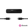 HAMA 183358 "POWERBANK PD-27W60" 26800mAh antracit power bank #01