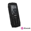 HAMMER 3 2,4" Dual SIM fekete mobiltelefon #01
