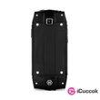 HAMMER 3 2,4" Dual SIM fekete mobiltelefon #02