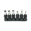 HOME MW MB10 3-12 V DC 1000mA hálózati adapter #01