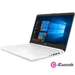 HP 14s-dq1003nh 14"FHD/Intel Core i3-1005G1/4GB/256GB/Int. VGA/Win10/fehér laptop #01