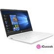 HP 14s-dq1003nh 14"FHD/Intel Core i3-1005G1/4GB/256GB/Int. VGA/Win10/fehér laptop #02
