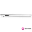 HP 14s-dq1003nh 14"FHD/Intel Core i3-1005G1/4GB/256GB/Int. VGA/Win10/fehér laptop #04