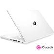 HP 14s-dq1003nh 14"FHD/Intel Core i3-1005G1/4GB/256GB/Int. VGA/Win10/fehér laptop #05