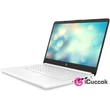 HP 14s-dq1009nh 14"FHD/Intel Core i3-1005G1/8GB/256GB/Int. VGA/fehér laptop #01