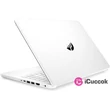 HP 14s-dq1009nh 14"FHD/Intel Core i3-1005G1/8GB/256GB/Int. VGA/fehér laptop #04