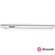 HP 14s-dq1009nh 14"FHD/Intel Core i3-1005G1/8GB/256GB/Int. VGA/fehér laptop #05