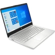 HP 14s-dq2007nh 14"FHD/Intel Core i3-1115G4/8GB/256GB/Int. VGA/Win10/ezüst laptop #02