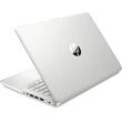 HP 14s-dq2007nh 14"FHD/Intel Core i3-1115G4/8GB/256GB/Int. VGA/Win10/ezüst laptop #05