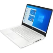 HP 14s-dq2008nh 14"FHD/Intel Core i3-1115G4/4GB/256GB/Int. VGA/Win10/fehér laptop #01