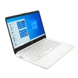 HP 14s-dq2008nh 14"FHD/Intel Core i3-1115G4/4GB/256GB/Int. VGA/Win10/fehér laptop #02