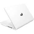 HP 14s-dq2008nh 14"FHD/Intel Core i3-1115G4/4GB/256GB/Int. VGA/Win10/fehér laptop #05