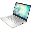 HP 14s-fq0018nh 14"FHD/AMD Ryzen 5-4500U/8GB/512GB/Int. VGA/DOS/ezüst laptop #01