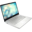 HP 14s-fq0018nh 14"FHD/AMD Ryzen 5-4500U/8GB/512GB/Int. VGA/DOS/ezüst laptop #02