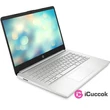 HP 14s-fq0020nh 14"FHD/AMD Ryzen 5-4500U/8GB/256GB/Int. VGA/DOS/ezüst laptop #02