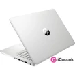HP 14s-fq0020nh 14"FHD/AMD Ryzen 5-4500U/8GB/256GB/Int. VGA/DOS/ezüst laptop #03