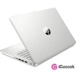 HP 14s-dq2011nh 14"FHD/Intel Core i3-1115G4/8GB/256GB/Int. VGA/DOS/ezüst laptop #05