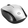 HP 200 vezeték nélküli fekete-szürke egér #01