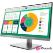 HP 21,5" 1FH45AA EliteDisplay E223 full HD IPS LED VGA HDMI fehér-fekete monitor #01
