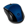 HP 220 vezeték nélküli fekete/kék egér #01