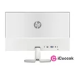 HP 23,8" 4TB29AA 24fw full HD IPS LED VGA HDMI ezüst monitor beépített hangmodullal #08